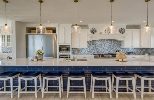 Sandbridge Casa | Royal Shell North | Oceanfront | Private Pool and Hot Tub