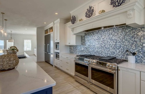 Sandbridge Casa | Royal Shell North | Oceanfront | Private Pool and Hot Tub