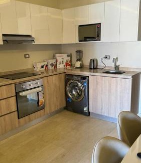 Sharm El Sheikh Apartamento | Royal Sierra Resort, Residential Complex