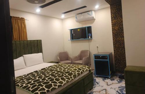 Lahore Casa | Royal Sky Hotel