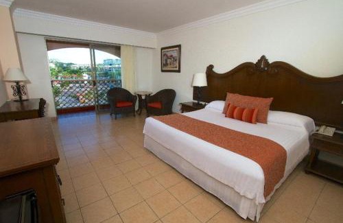 Zona Hotelera Complejo | Royal Solaris Los Cabos - All Inclusive