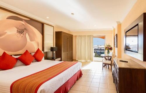 Zona Hotelera Complejo | Royal Solaris Los Cabos - All Inclusive