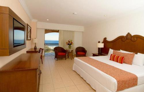Zona Hotelera Complejo | Royal Solaris Los Cabos - All Inclusive