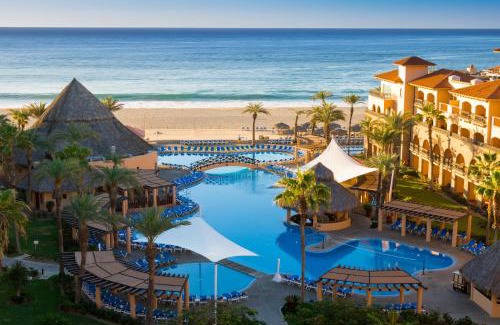Zona Hotelera Complejo | Royal Solaris Los Cabos - All Inclusive
