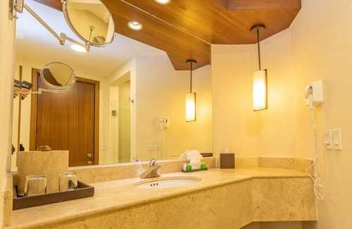 Zona Hotelera Complejo | Royal Solaris Los Cabos & Spa - All Inclusive