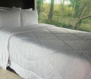 Kakumbi Cabina | Royal South Luangwa Safaris Lodge