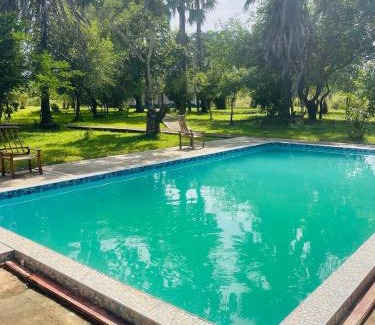 Kakumbi Cabina | Royal South Luangwa Safaris Lodge