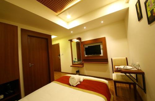 Thigalarapalya Hotel | Royal Stay