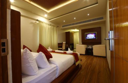 Thigalarapalya Hotel | Royal Stay