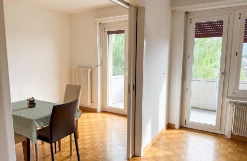 Brunnadern Apartamento | Royal Stay - Spacious City Apartment - Best Location Bern