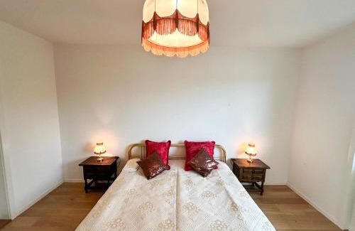 Brunnadern Apartamento | Royal Stay - Spacious City Apartment - Best Location Bern