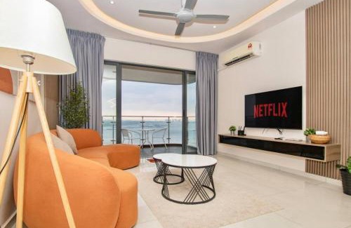 Central District Apartamento | Royal Strand Country Garden Danga Bay