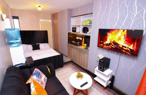 Ruiru Hotel | Royal suburbs by Tsavo