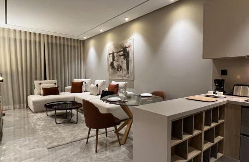 Ain Diab Apartamento | Royal Suite by the Ocean - By Appartali