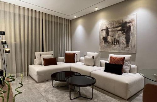 Ain Diab Apartamento | Royal Suite by the Ocean - By Appartali