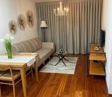Caesarea Apartamento | Royal Suite Caesarea