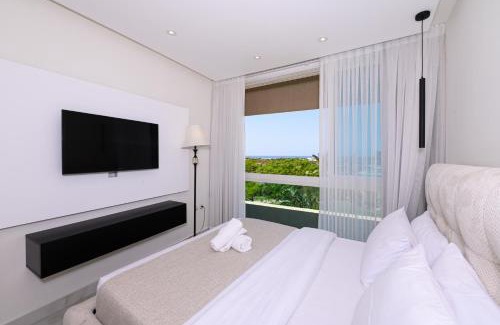 Caesarea Apartamento | Royal Suite Caesarea