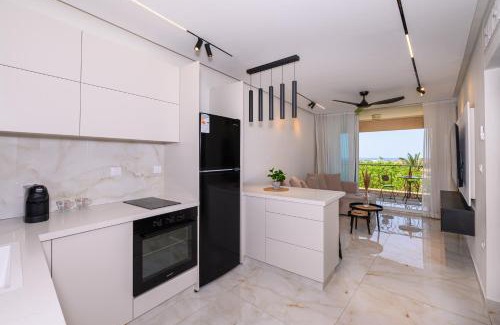 Caesarea Apartamento | Royal Suite Caesarea