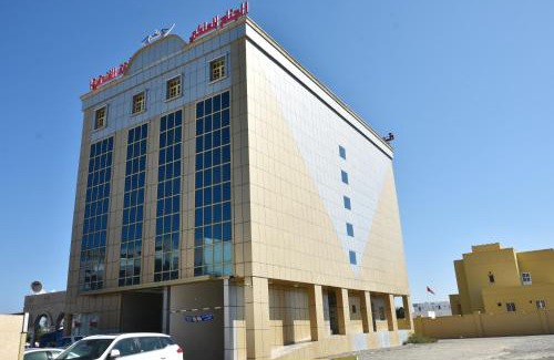 Al Batinah North Governorate Apartamento | Royal Suite Hotel Apartments