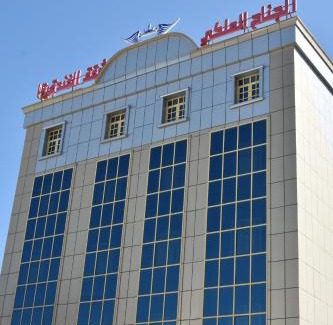 Al Batinah North Governorate Apartamento | Royal Suite Hotel Apartments
