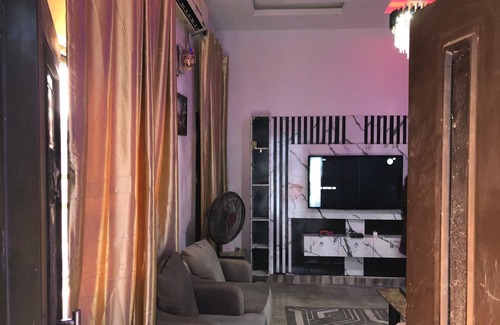 Kwara Apartamento | Royal Suite