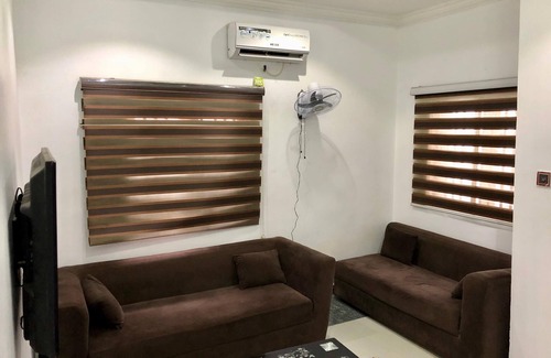 Kwara Apartamento | Royal Suite