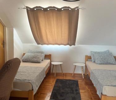 City Center Apartamento | Royal suite Nis