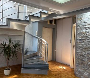 City Center Apartamento | Royal suite Nis