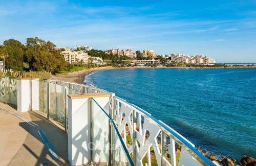 Historic Center of Estepona Hotel | Royal Suites Estepona by Croma