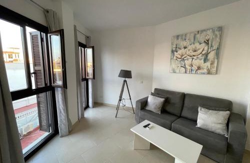 Historic Center of Estepona Hotel | Royal Suites Estepona by Croma