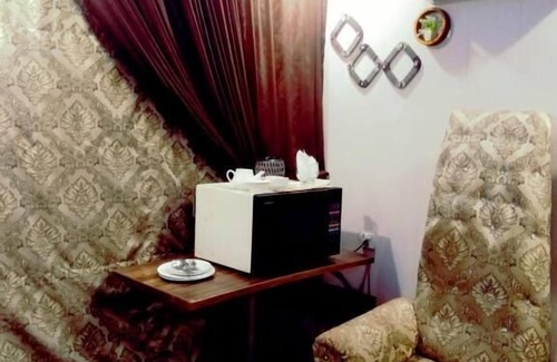 Lahore Hotel | Royal suites Hotel