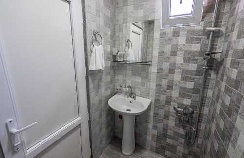 Tbilisi City Centre Apartamento | Royal Sulphur Bath Apartment en el corazón del casco antiguo de Tbilisi