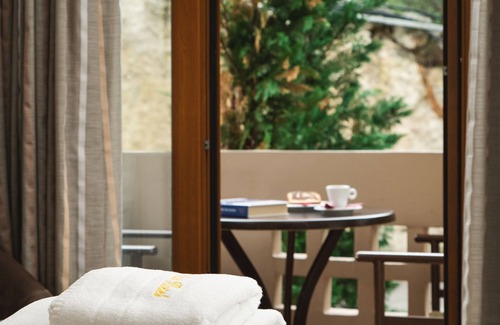 Chania Town Hotel | Royal Sun Hotel