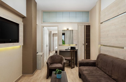 Chania Town Hotel | Royal Sun Hotel