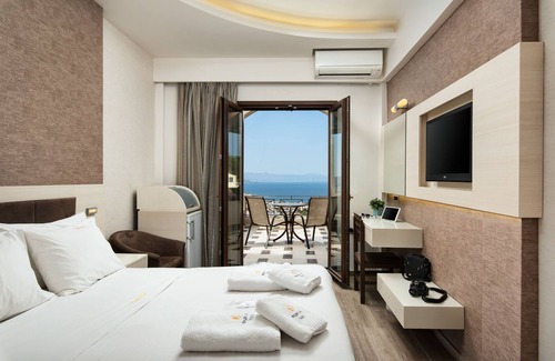 Chania Town Hotel | Royal Sun Hotel