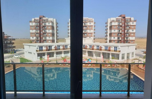 Bogaz Apartamento | Royal Sun Residence