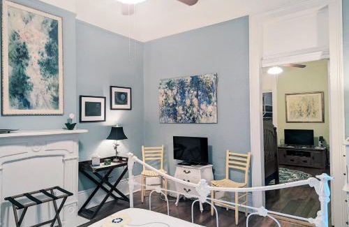 Bywater Casa | Royal Sunshine