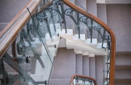 Sutton Coldfield Apartamento | Royal Sutton Place