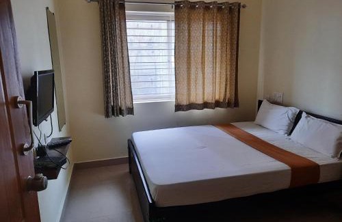 Mysore Cabina | Royal Suvarna Comforts