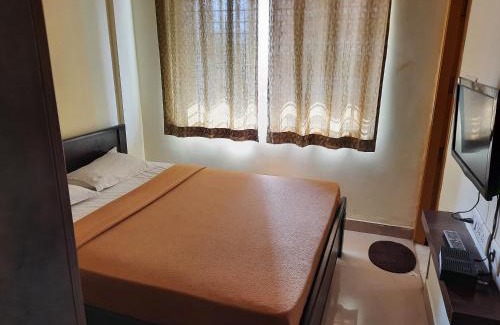 Mysore Cabina | Royal Suvarna Comforts