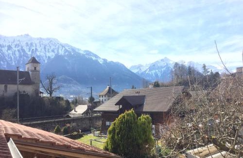 Ringgenberg Apartamento | Royal Swiss Apartments