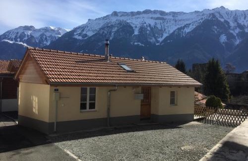 Ringgenberg Apartamento | Royal Swiss Apartments