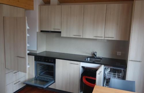 Ringgenberg Apartamento | Royal Swiss Apartments