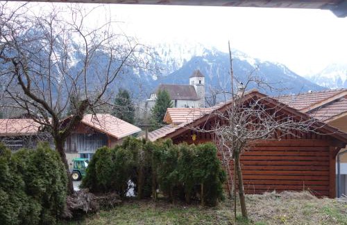 Ringgenberg Apartamento | Royal Swiss Apartments