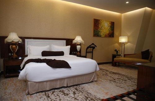 Lahore Hotel | Royal Swiss Lahore