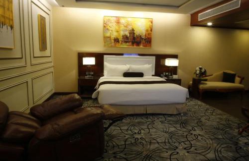 Lahore Hotel | Royal Swiss Lahore