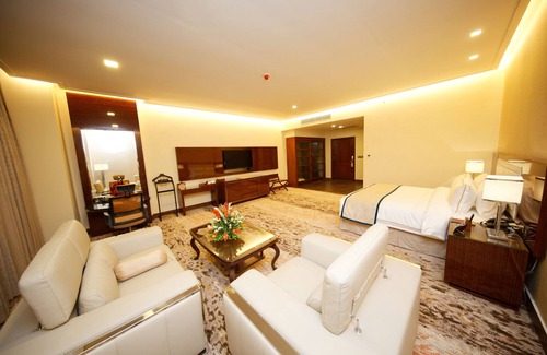 Lahore Hotel | Royal Swiss Lahore