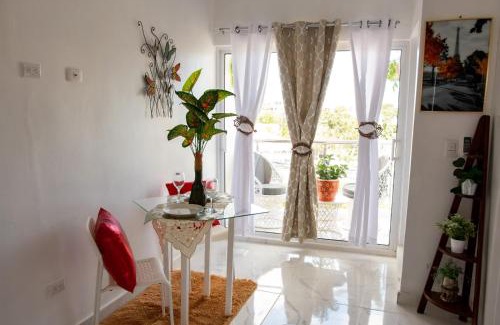 Los Maestros Apartamento | Royal Terrace Apto. II (Princess)