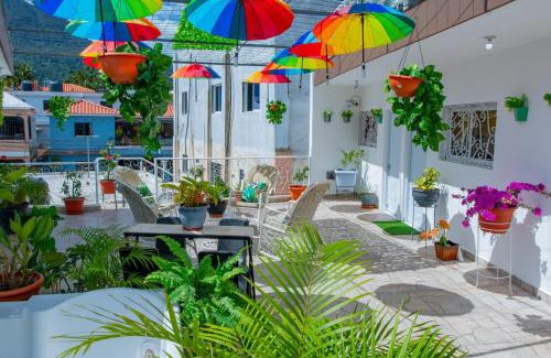 Los Maestros Apartamento | Royal Terrace Apto. II (Princess)