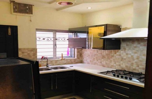 Lahore Casa | Royal Three Bed Independent Villa Dha Phase 6 Lahore